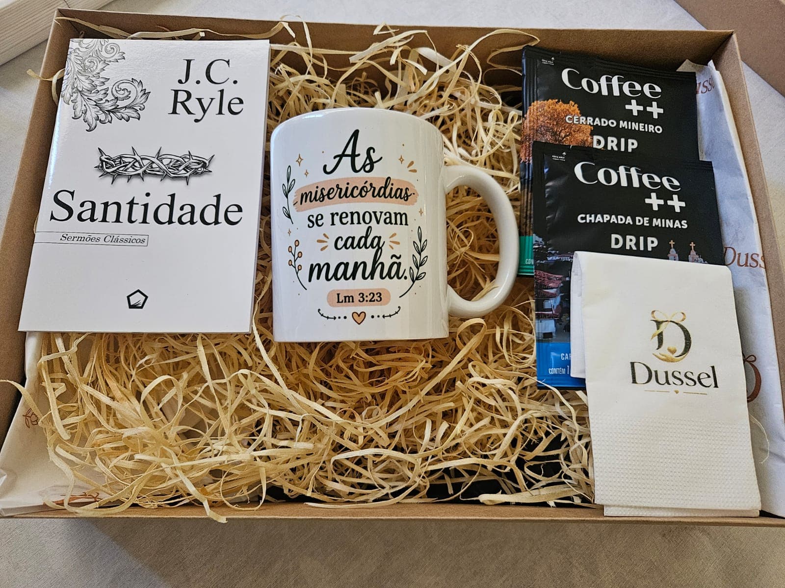 Café com Ryle