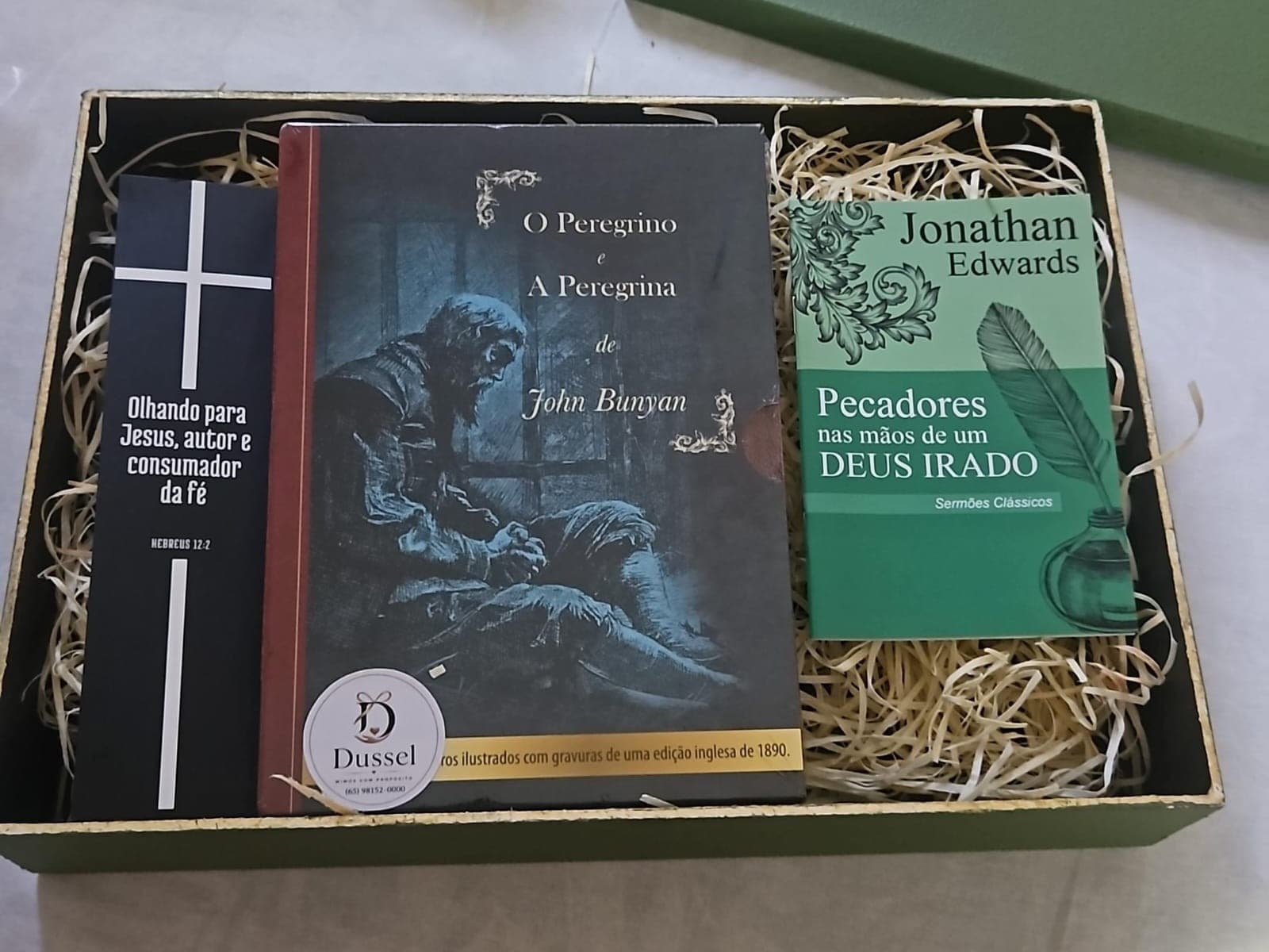 Kit Peregrino